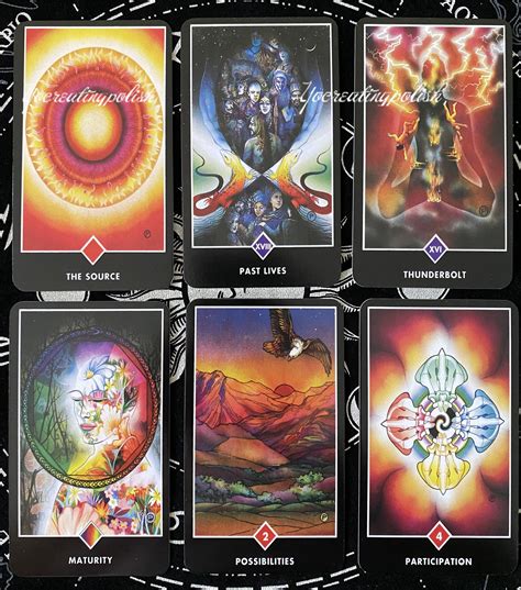 Osho Zen Tarot